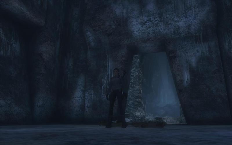 Tomb Raider - Underworld